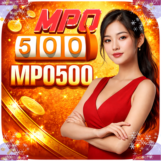 mpo500 — mitra unggulan